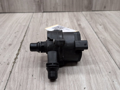 2019 - 2026 BMW X5 G05 Engine Motor Cooling Auxiliary Water Pump 8486849 N63B44M3