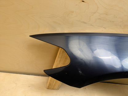 17-23 OEM BMW G30 G31 530 540 M550 Front Left Driver Fender Panel