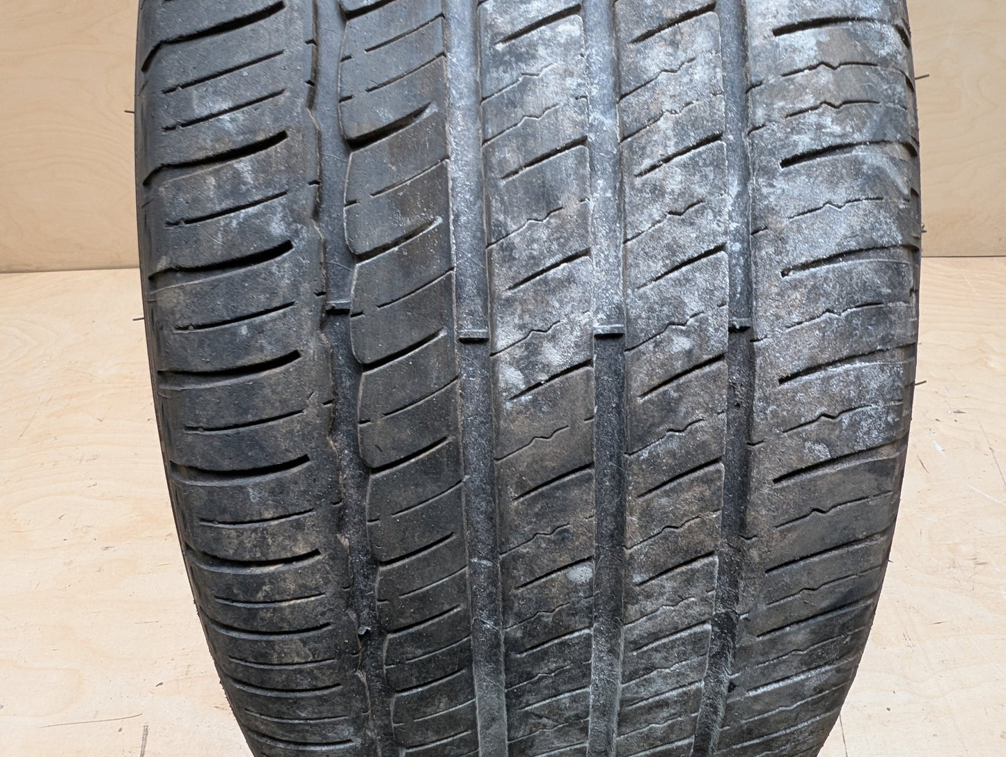 2011-2016 BMW X3 F25 Wheel Rim 6787578