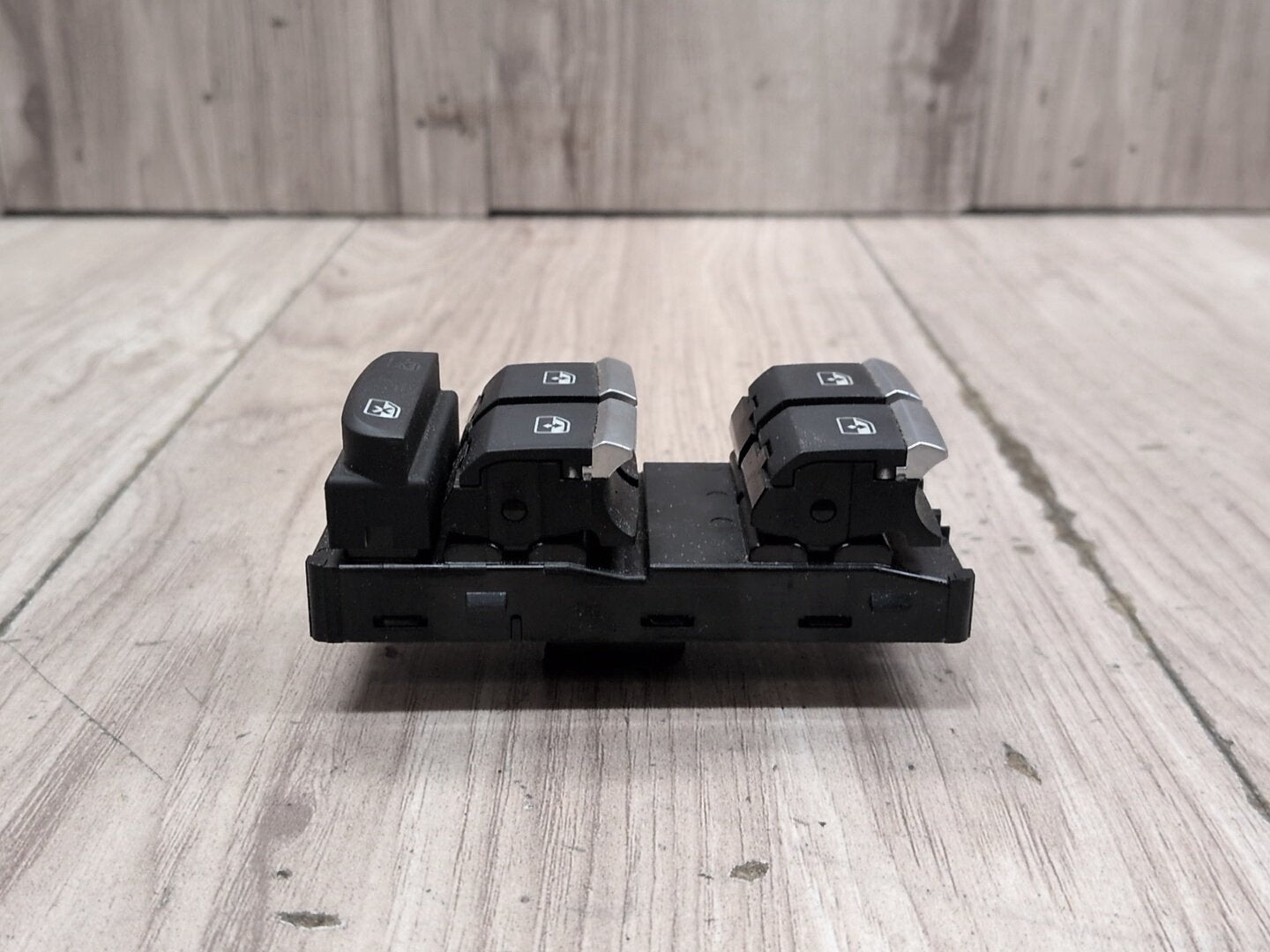 2018-2023 Audi S4 B9 Front Left Driver Door Master Window Switch 8W0959851E