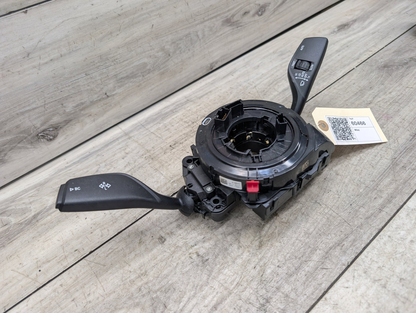 2017-2023 BMW G11 G12 G30 G32 Steering Wheel Sensor Clockspring 7944085