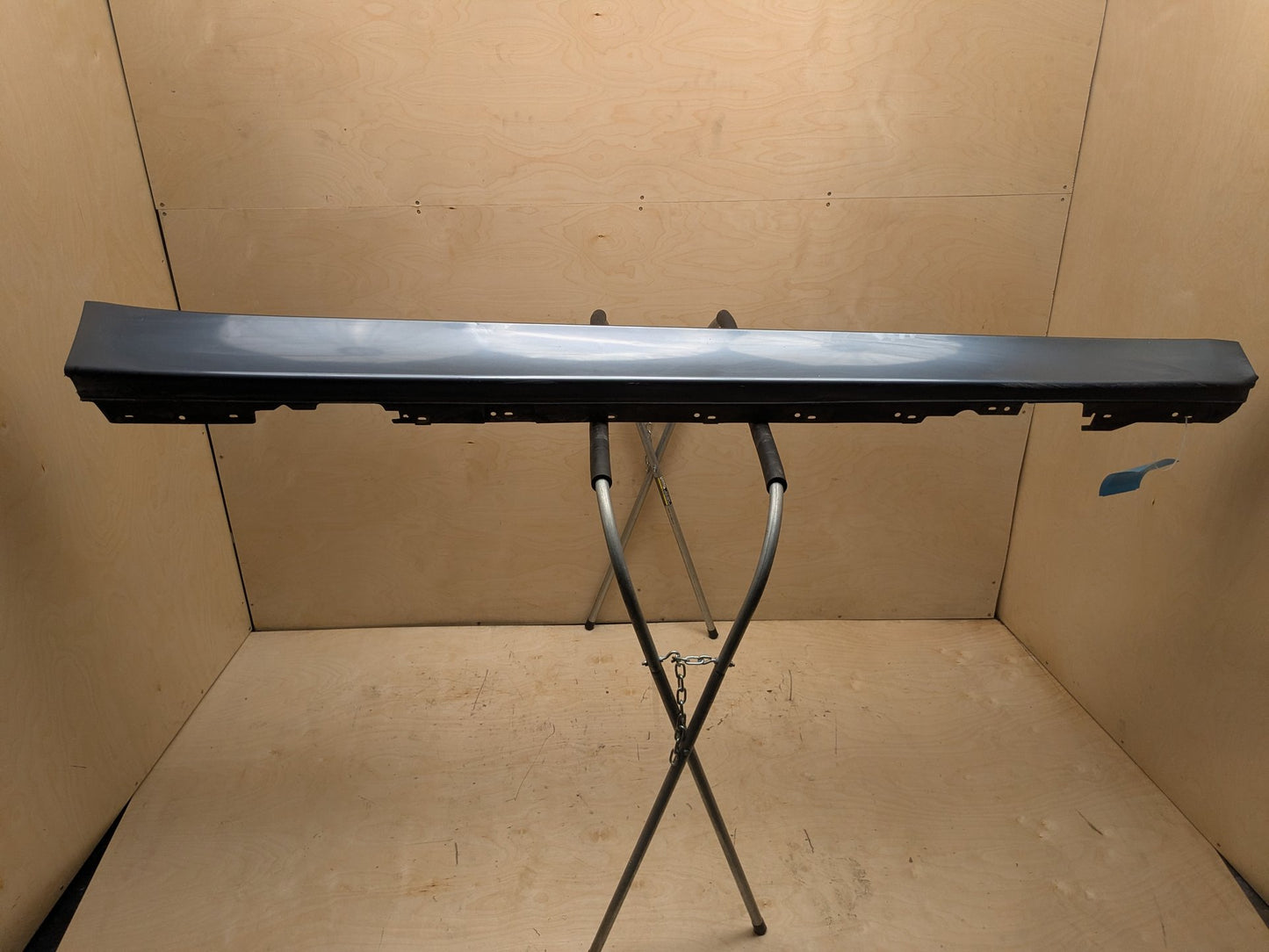 2012-2018 BMW 320i F30 Right Passenger Side Skirt Rocker Panel