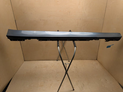 2012-2018 BMW 320i F30 Right Passenger Side Skirt Rocker Panel