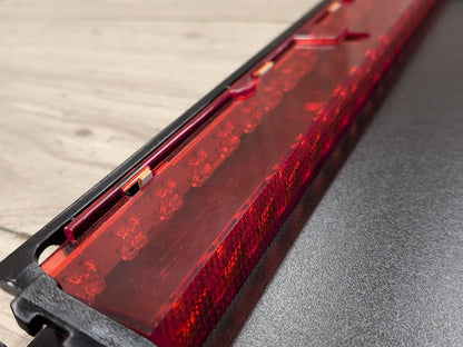 2013 - 2017 Audi S5 8T Upper Liftgate Trunk Lid 3rd Brake Light 8T0945097 CTUB