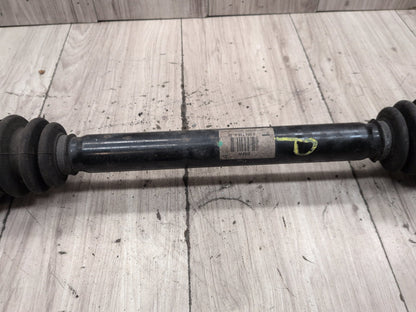 2011-2016 BMW M5 F10 Rear Right Passenger Half Shaft Output CV Axle 2284116 OEM
