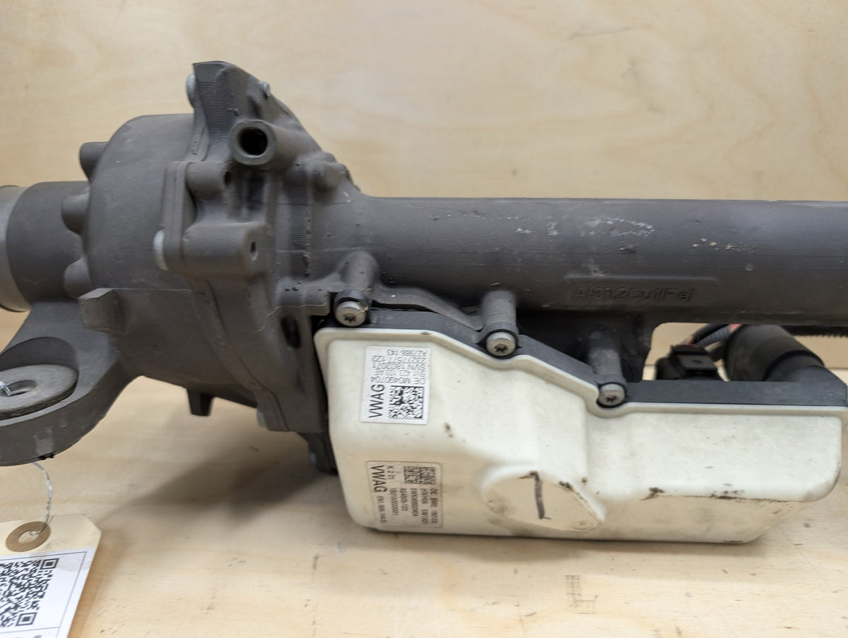 15-18 OEM Audi Q3 8U Steering Gear Rack & Pinion 5N1423050AN