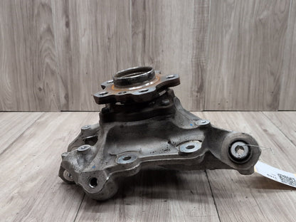 19-25 OEM BMW G20 330 M340 REAR Left Driver Knuckle Wheel Hub Spindle Bearing