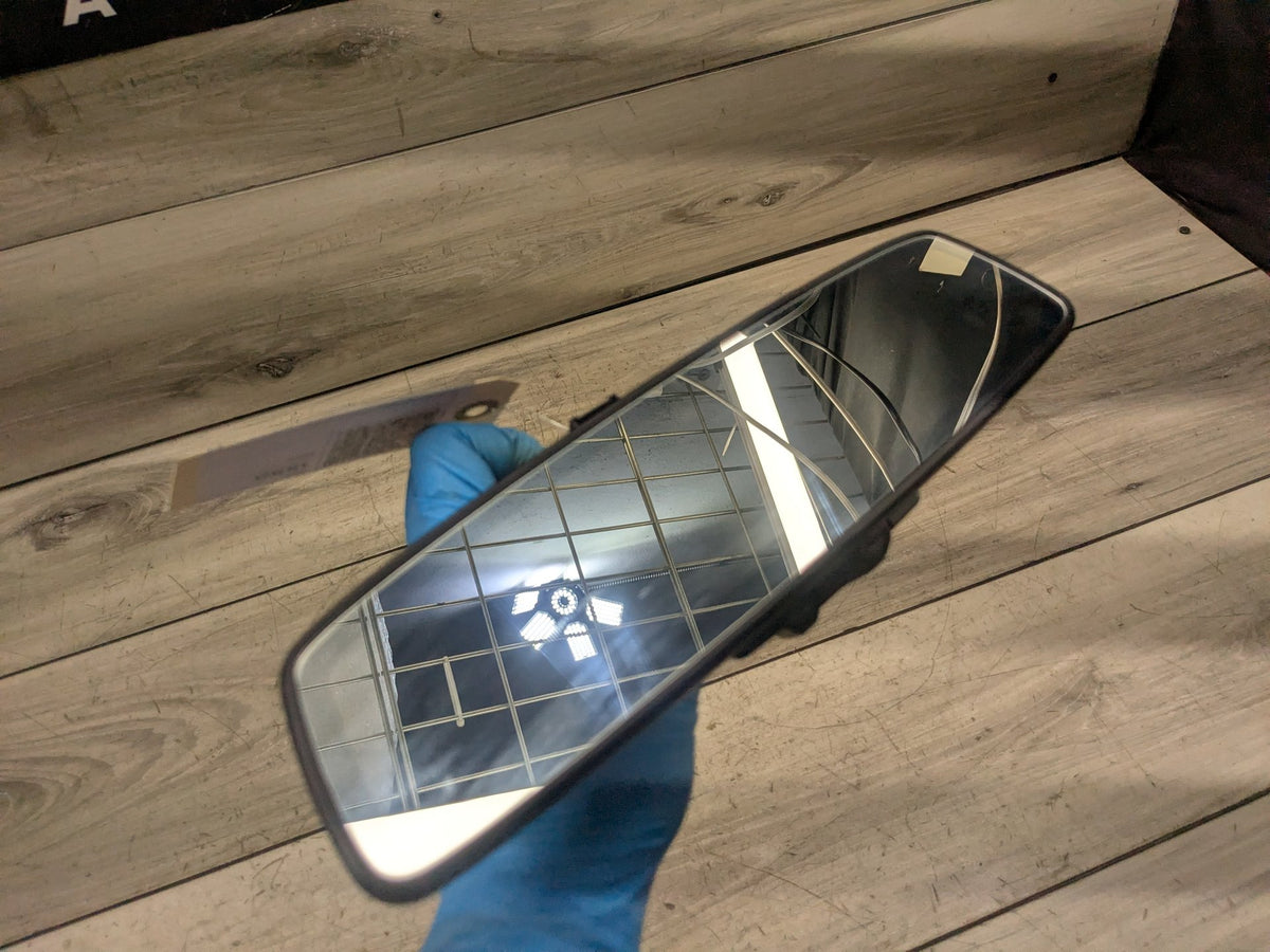 2018-2023 BMW X3 G01 Rear View Interior Mirror 6995976 OEM