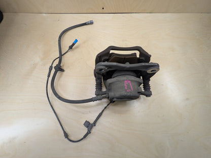18-24 OEM BMW G01 G02 G20 G42 X3 30 230 330 B46 Front Left Driver Brake Caliper