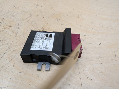 OEM BMW F10 F12 F15 F22 F30 F32 F36 Helbako Fuel Pump Relay Control Module EKPM3