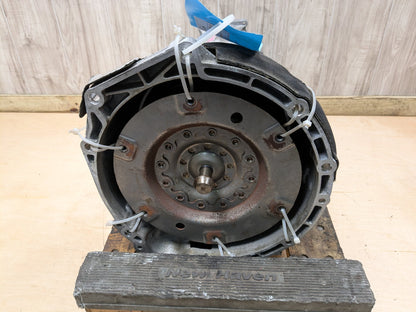 2014 - 2020 BMW 440i F36 Automatic Transmission Assembly  B58B30M0