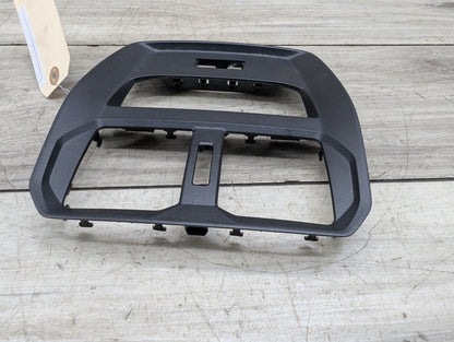 2021-2026 BMW 430i G22 Center Console Trim 996849