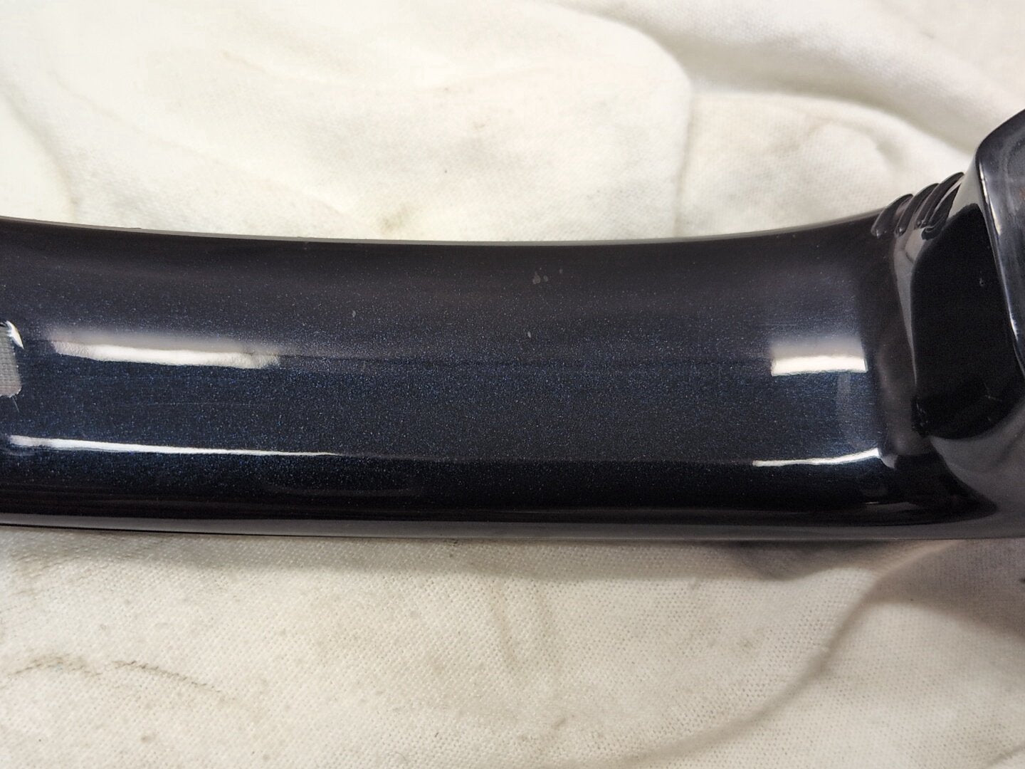 2019 - 2026 BMW X5 G05 Front or Rear Right Passenger Exterior Door Handle w/ Comfort Access 8492016 N63B44M3
