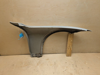 12-18 OEM BMW F30 F31 328 330 335 340 Left Driver Side Fender Panel