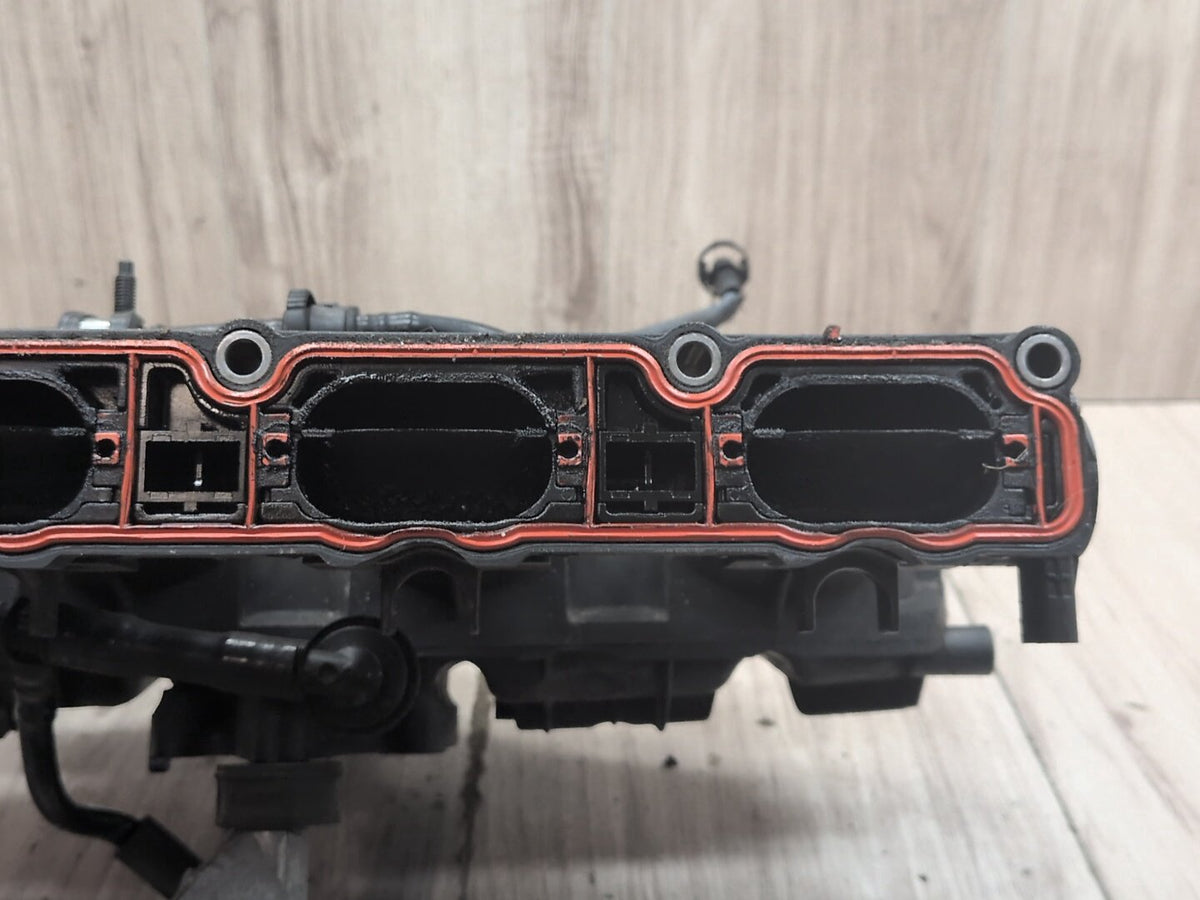 2015-2018 Audi 8U Q3 CCTA Engine Motor Intake Manifold 06J133185F