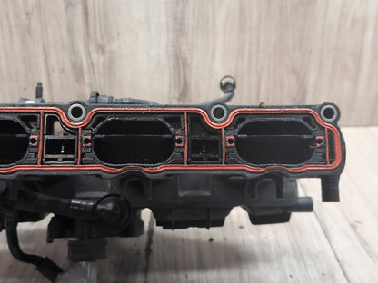 2015-2018 Audi 8U Q3 CCTA Engine Motor Intake Manifold 06J133185F
