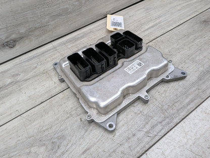 2011 - 2016 BMW 528i F10 Engine Motor ECU DME Computer Module 8664660 N20B20O0