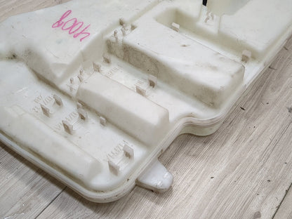 OEM BMW F01 F02 F06 F07 F10 F13 Windshield Washer Fluid Tank Reservoir