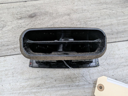 2014 - 2019 BMW 340 F34 Rear Center Console Air Vent Grille 9333675 B58B30M0
