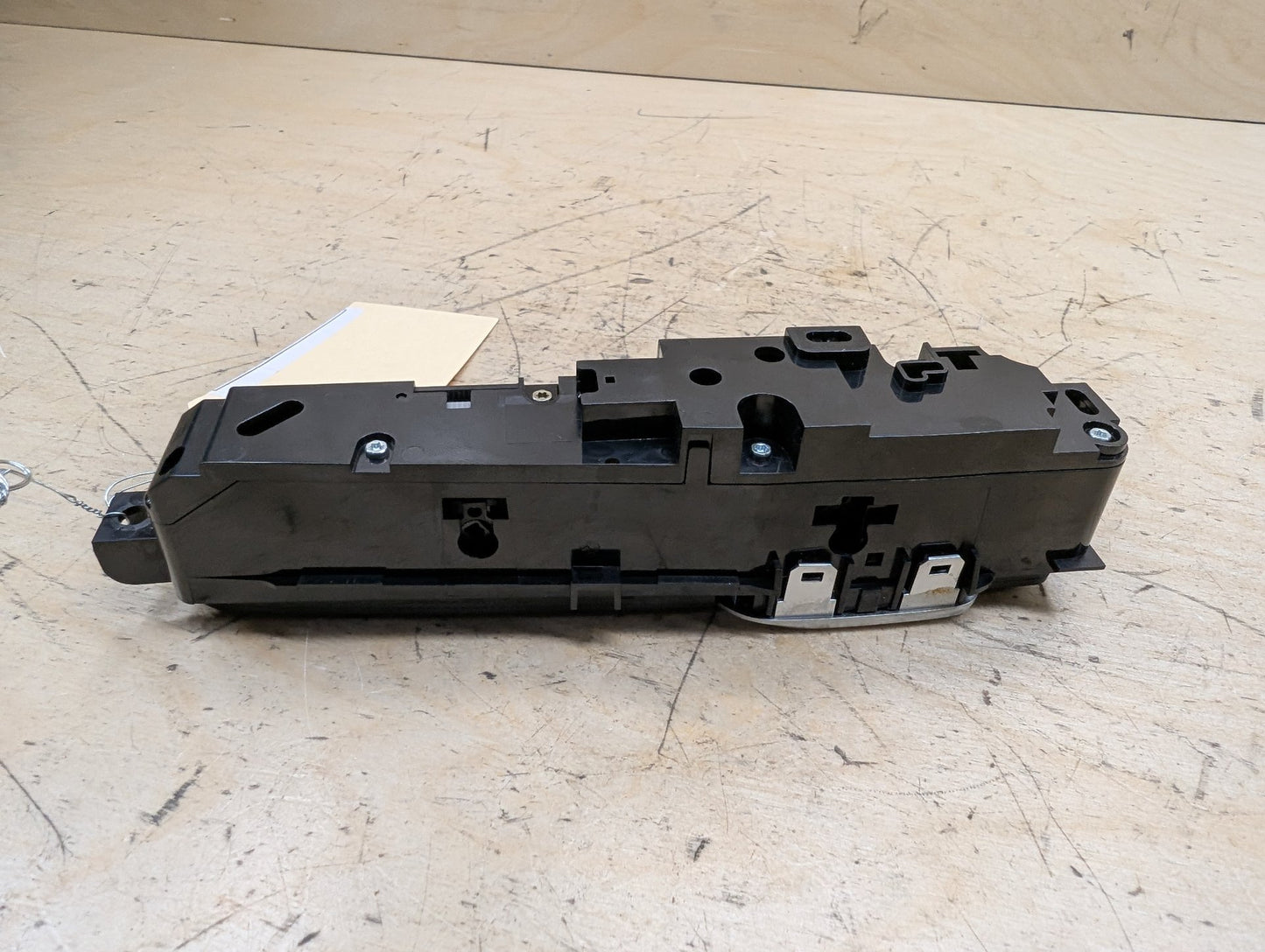 2018-2024 BMW X3 G01 Drive Logic Switch Button 6993947