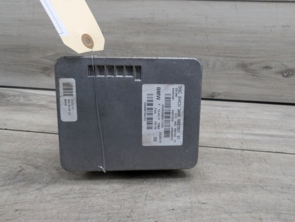 OEM BMW G12 G30 750 530 540 ABS Anti Lock Brake System Dynamic Actuator Module