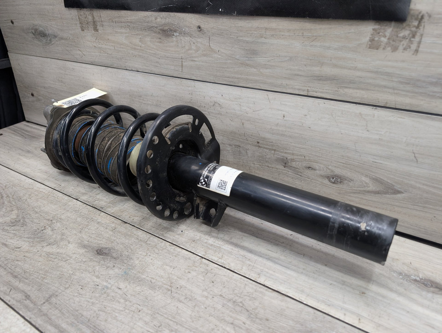 OEM BMW G01 G02 X3 X4 30i 30iX Front Right Passenger Spring Strut Shock Absorber