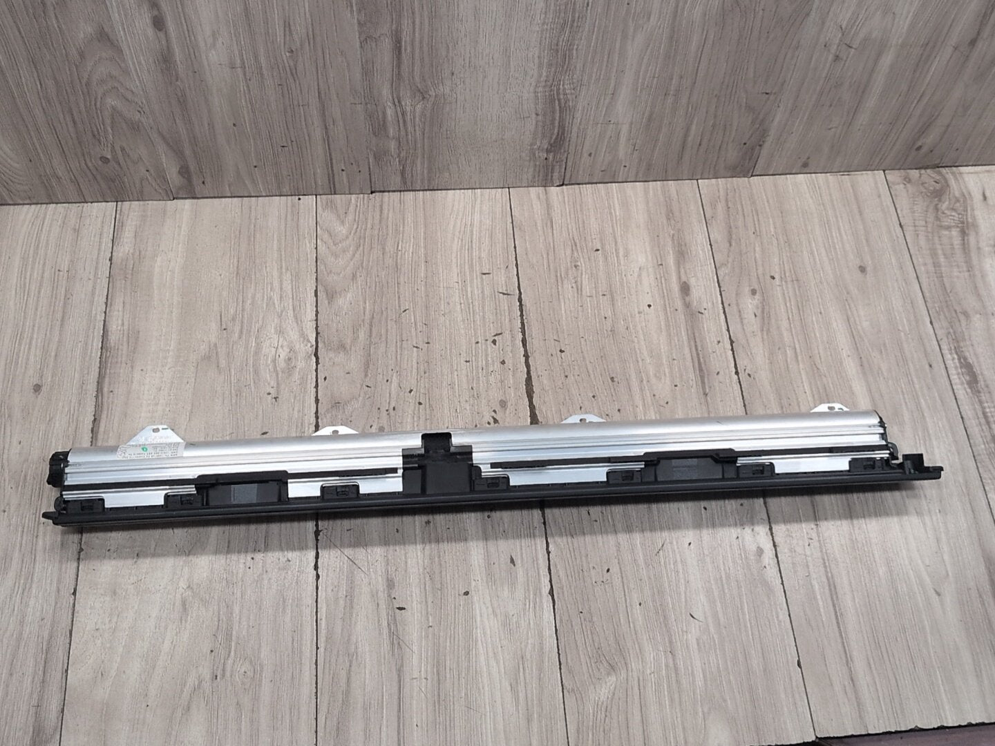 2012-2018 BMW M6 F06 Rear Windshield Glass Roller Sun Shade Blind 7288148