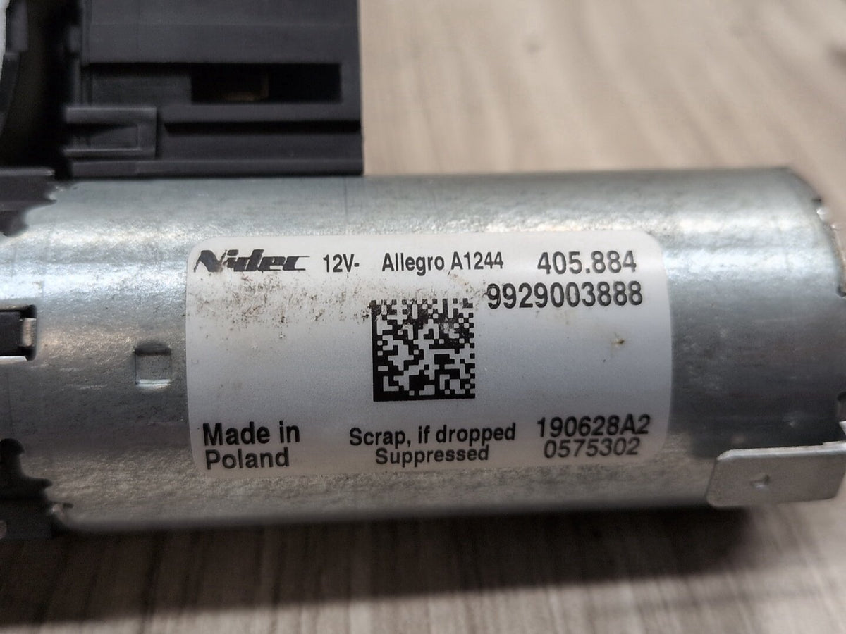 2019-2026 BMW M340i G20 Sunroof Sun Roof Glass Motor 7424804 OEM