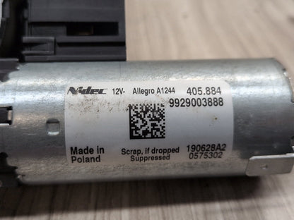 2019-2026 BMW M340i G20 Sunroof Sun Roof Glass Motor 7424804 OEM