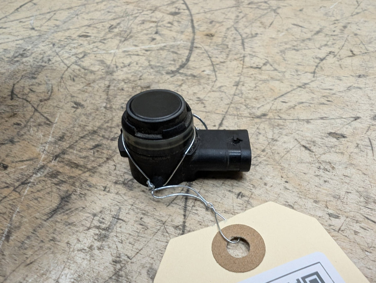 OEM BMW F15 F48 F85 F90 F97 G01 G12 G30 X3 Bumper Parking Sensor PDC Black 5.7.1