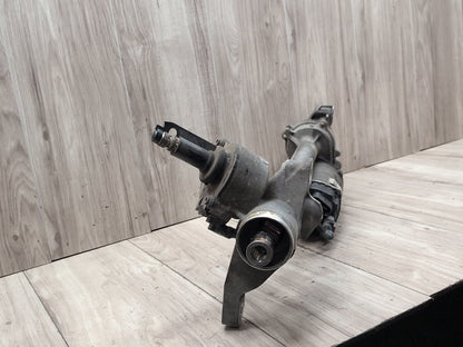 2017-2023 BMW M550i xDrive G30 Steering Gear Rack & Pinion 6886583