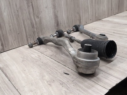 2014-2020 BMW 435i F32 RWD Front Left Driver Control Arms SET 6799960