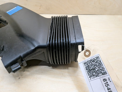 06-13 OEM BMW E84 E90 E92 E93 Engine N52 Front Inlet Intake Tube Pipe Air Duct