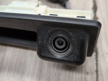 2013 - 2017 Audi S5 8T Rear View Camera Control Module 5N0827566 CTUB