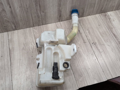 2015-2018 Audi Q3 8U Windshield Reservoir Tank Assembly 8U0955451N OEM