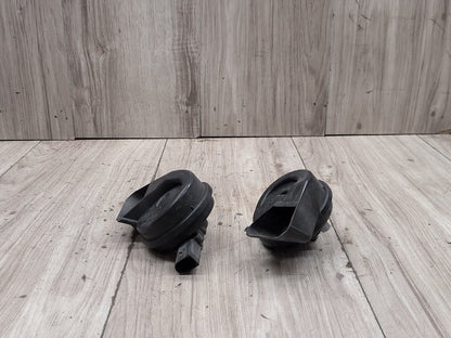 2010-2016 Audi S4 B8 Alarm Horns SET 8T0951223 OEM