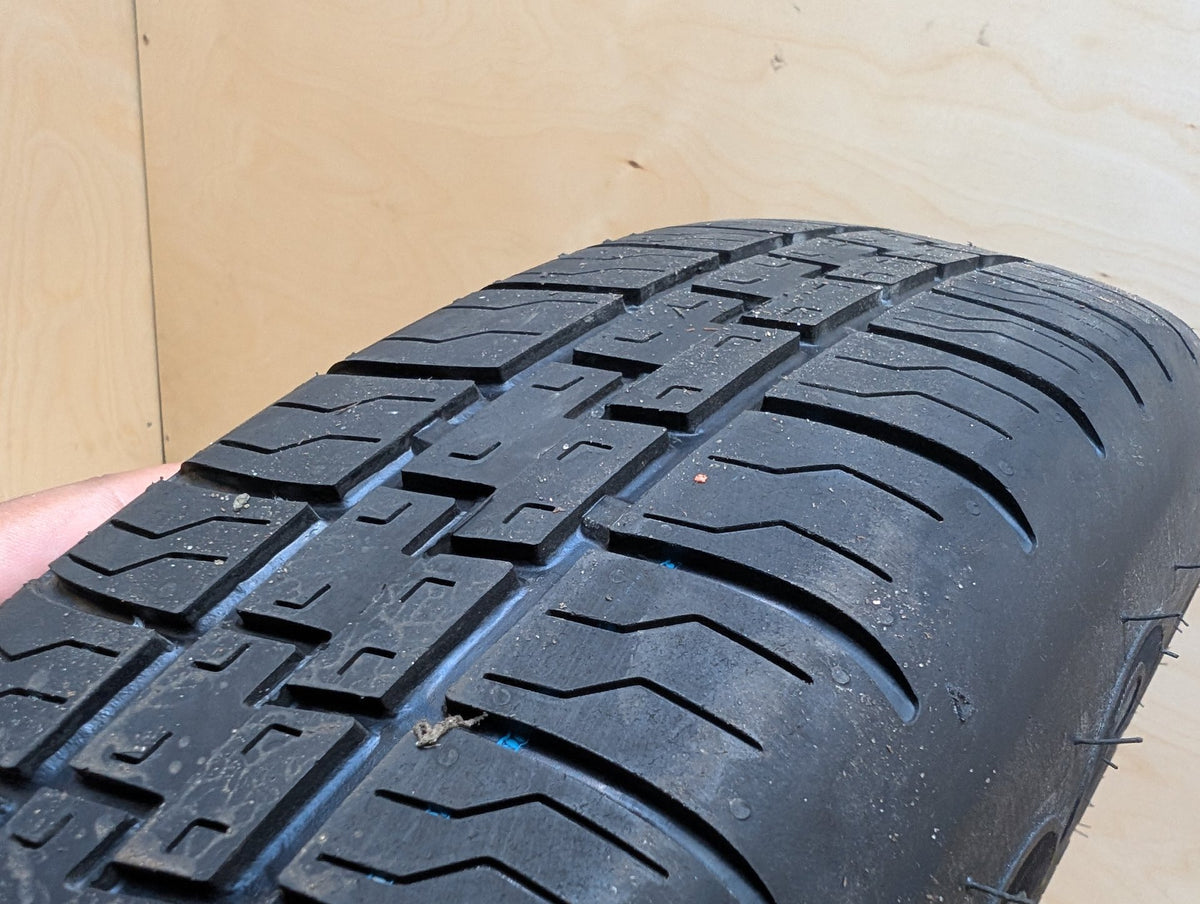 2015-2018 Audi Q3 8U Emergency Spare Wheel Rim Tire 5N0601027E