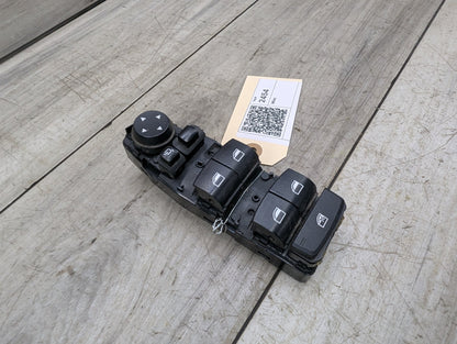 OEM BMW F15 F16 F85 F39 F48 X1 X5 Front Driver Master Window Glass Lifter Switch