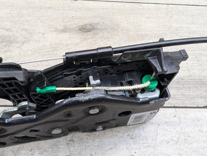 2017-2023 BMW 530i G30 Liftgate Trunk Lid Liftgate Lock Latch Actuator 7441014