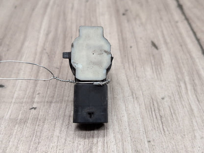 OEM BMW F22 F30 F32 F33 F36 F80 F82 F83 F87 Bumper Parking Sonic PDC Sensor Gray