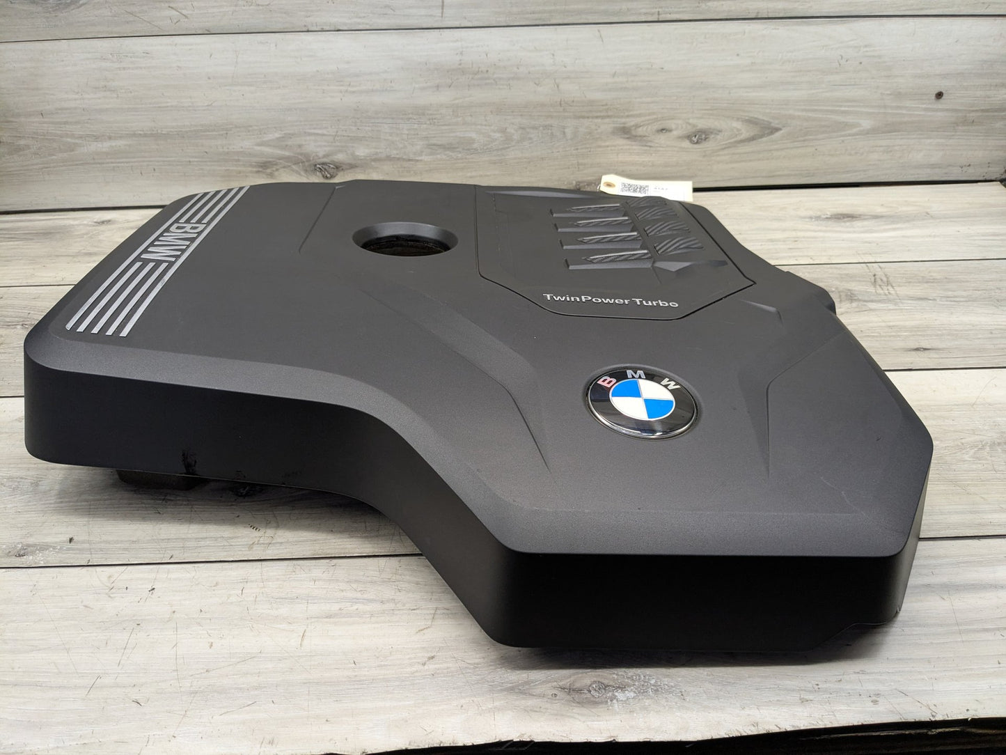 OEM BMW G01 G02 G20 G22 G23 G26 G30 G42 Engine Motor Cover Head Cylinder B46 B48