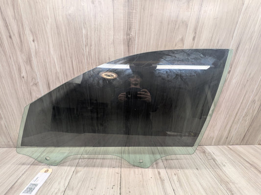 19-25 OEM BMW G20 G80 330 M340 M3 Front Left Driver Door Window Glass Tinted