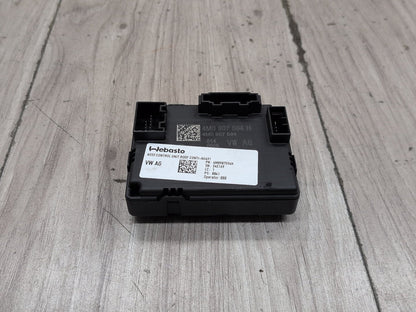 2018-2023 Audi S4 B9 Roof Sun Roof Control Module 4M0907594H
