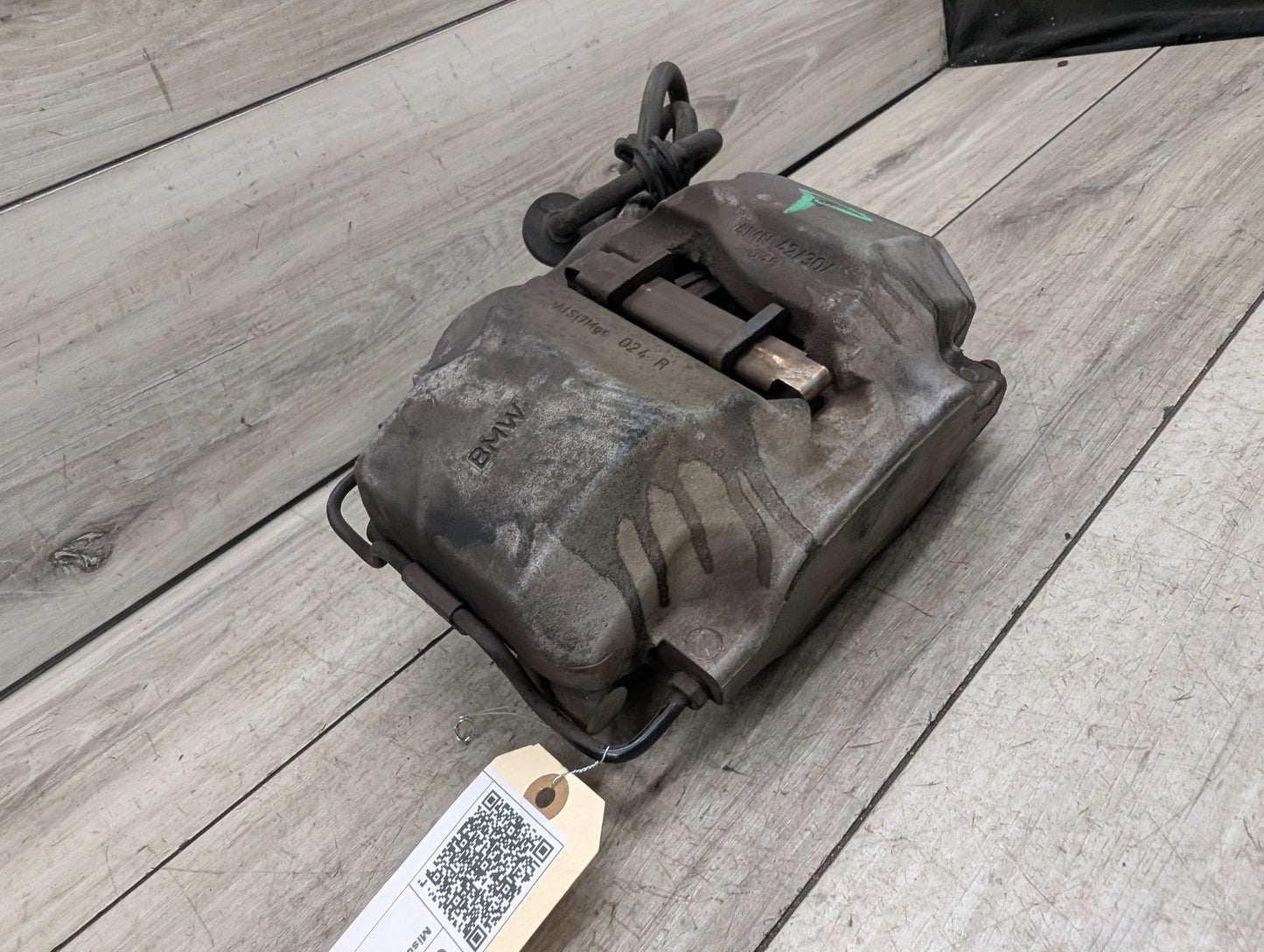 OEM BMW G05 G06 40 G20 G22 G23 G26 430 G30 Front Right Passenger Brake Caliper