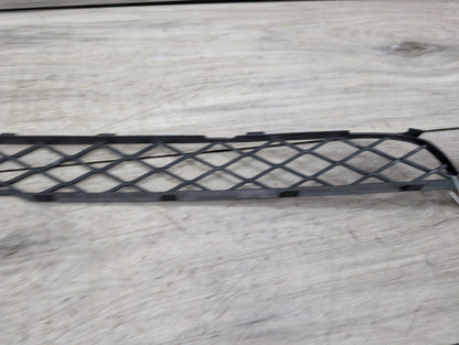 2007 - 2013 BMW X5 E70 Front Middle Center Bumper Cover Grille 7159597 N62B48B
