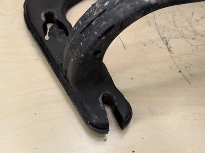 OEM BMW E70 F15 F16 F85 F86 X5 X6 Transmission Crossmember Support Mount Bracket