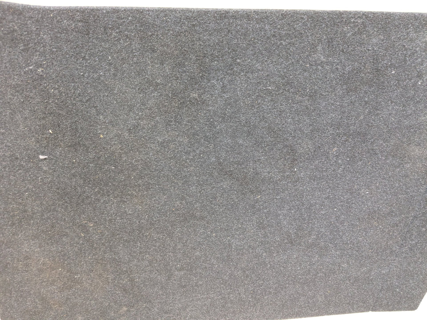 OEM BMW F90 G30 530 540 M550 M5 Trunk Floor Mat Carpet Cargo Storage Cover