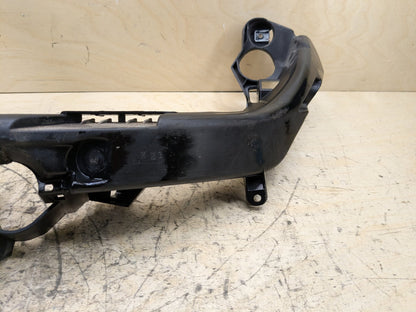 07-10 OEM BMW E92 E93 328 335 Left Driver Headlight Bracket Carrier Mount