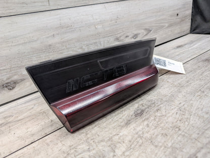 2007-2021 BMW 330i G20 Rear Left Driver Inner Tail Light 7495089