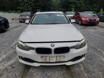 2014 BMW 328i F30 N47D20O1